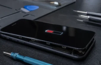 Telefon Ekran Kalkması Nasıl Düzeltilir? Güvenli Onarım Rehberi