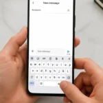 Telefon Klavyesi Nasıl Düzeltilir? Sorunları Giderme Rehberi