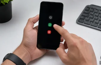 Telefon Nasıl Resetlenir? iPhone ve Samsung Sıfırlama Rehberi