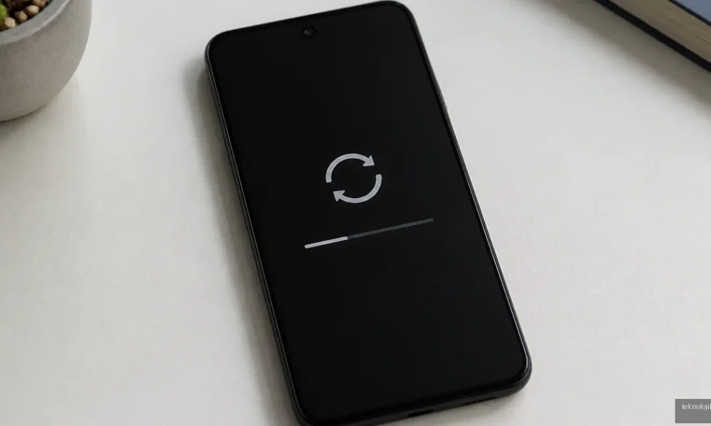 Telefon Nasıl Sıfırlanır? Android, Redmi ve iPhone İçin Güvenli Rehber