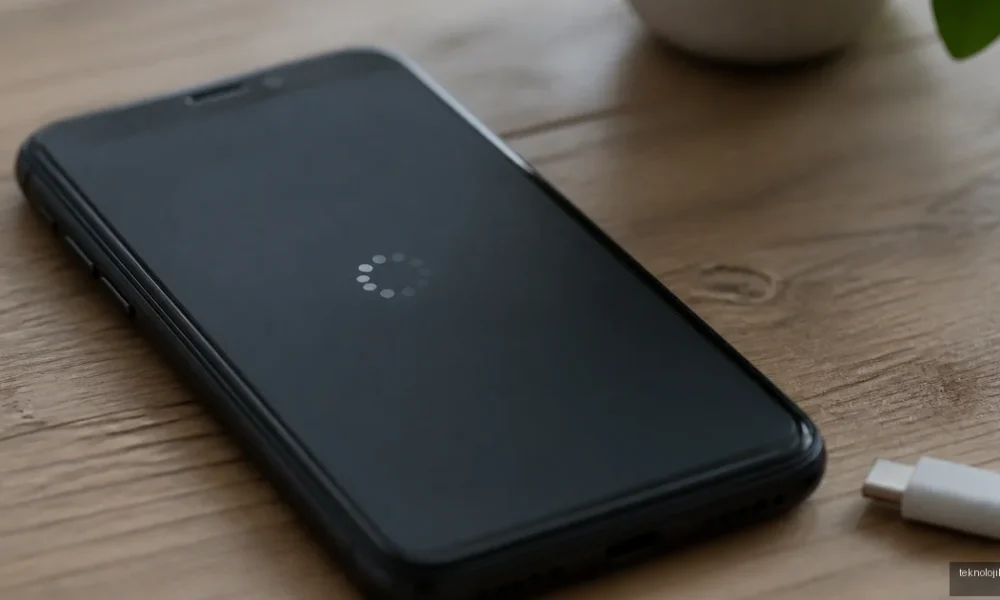 Telefon Neden Açılmıyor? Açılmayan Telefon İçin Güvenli Çözüm Yolları