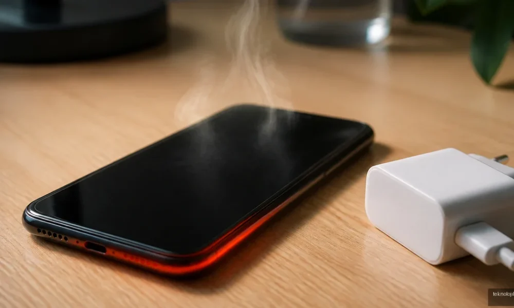 Telefon Neden Isınır? Aşırı Isınmayı Önlemenin Etkili Yolları