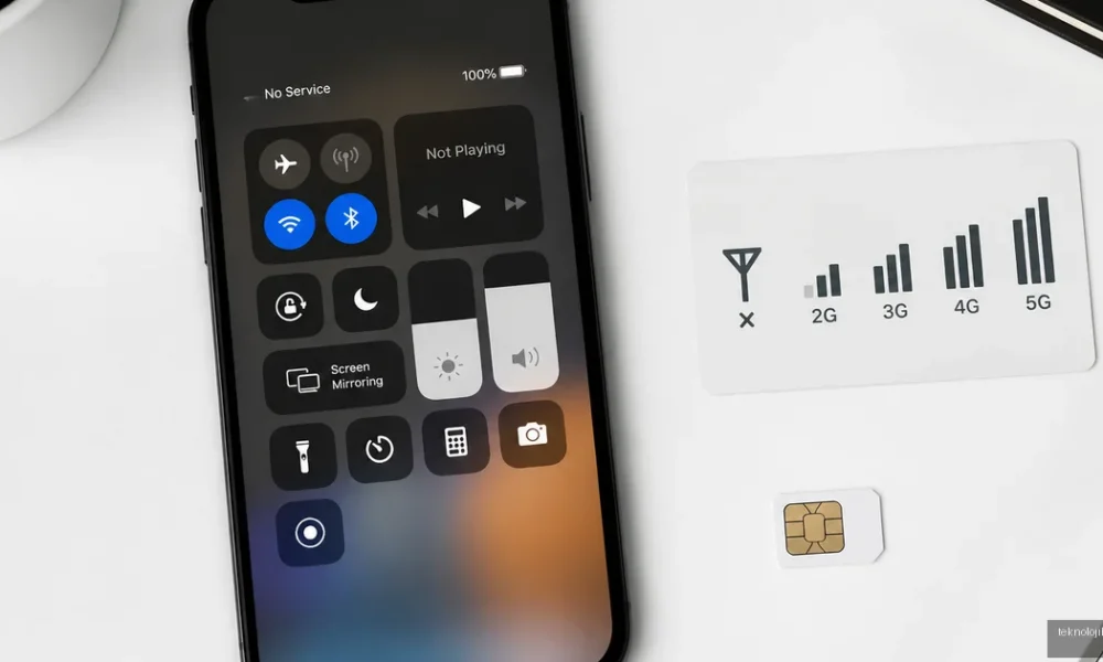 Telefonda Mobil Veri Neden Açılmıyor? Kesin Çözüm Adımları