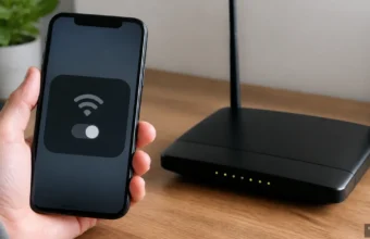 Telefonda Wi-Fi Neden Açılmıyor? İşe Yarayan Kesin Çözüm Adımları