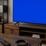 Televizyonda Mavi Ekran Nasıl Düzeltilir? Vestel ve LG İçin Kesin Kontrol Rehberi