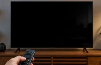 Televizyonda Ses Var Görüntü Yok: Nedenleri ve Kesin Çözüm Yolları