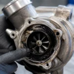 Turbo Arızası Belirtileri: Aracınızdaki 9 Kritik İşaret