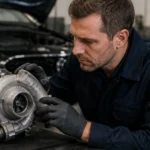 Turbo Bakımı Ne Zaman Yapılmalı? Arıza Belirtileri ve Maliyetler