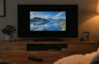 TV Ekran Daralması Nasıl Düzeltilir? Tam Ekran Ayarları