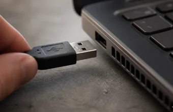 USB Bağlayıcı Takıldı Çıkarıldı Hatası Nasıl Düzeltilir? 9 Etkili Çözüm