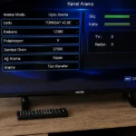 Vestel TV Sinyal Yok Hatası Nasıl Düzeltilir? Adım Adım Çözüm