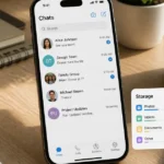 WhatsApp Nasıl Sıfırlanır? Sohbet, Önbellek ve Hesap Temizleme Rehberi WhatsApp Nasıl Sıfırlanır? Sohbet, Önbellek ve Hesap Temizleme Rehberi