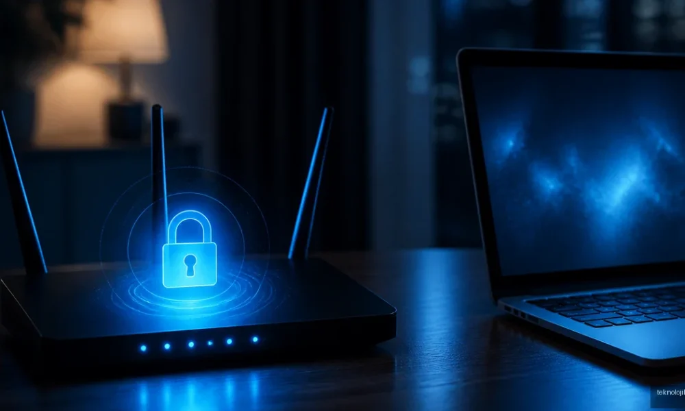 WiFi Güvenlik Zayıf Nasıl Düzeltilir? Etkili ve Kalıcı Çözüm