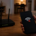 Wi-Fi Neden Bağlanmıyor? Sorunu Adım Adım Çözme Rehberi