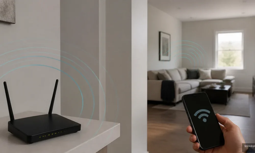 Wi-Fi Neden Çekmiyor? Sorunu Bulmanın ve Güçlendirmenin Kesin Yolları
