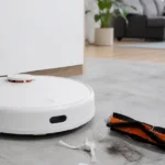 Xiaomi Robot Süpürge Fırça Hatası Nasıl Düzeltilir? Adım Adım Çözüm
