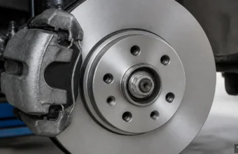Yeni Disk ve Balata Neden Ses Yapar? Normal mi, Arıza mı?