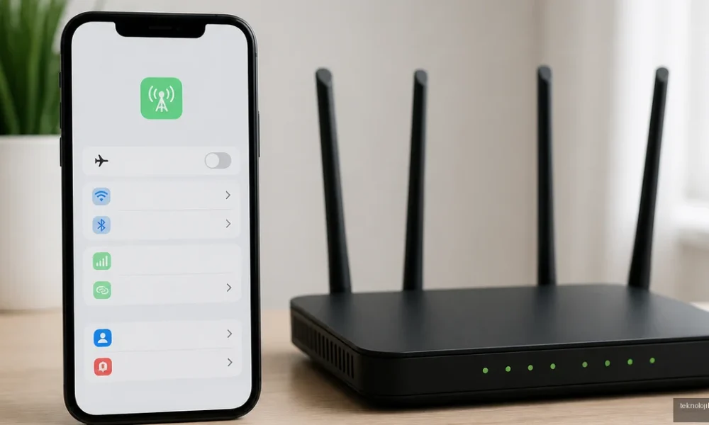 5G Nasıl Kapatılır? iPhone, Android, Vodafone ve Türk Telekom Rehberi