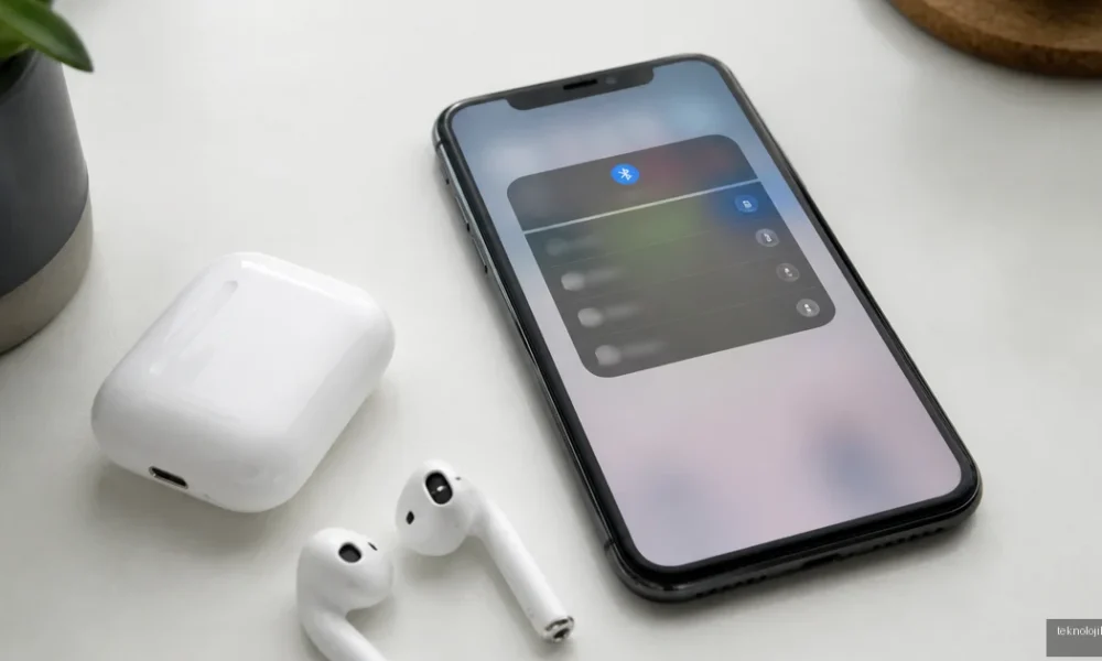 AirPods Telefona Nasıl Bağlanır? iPhone ve Android İçin Kesin Çözüm