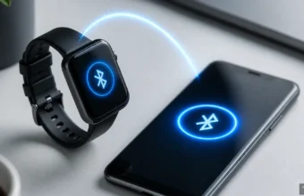 Akıllı Saat Telefona Nasıl Bağlanır? Adım Adım Kurulum
