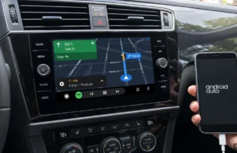 Android Auto Nasıl Bağlanır? Kablolu ve Kablosuz Bağlantı Rehberi
