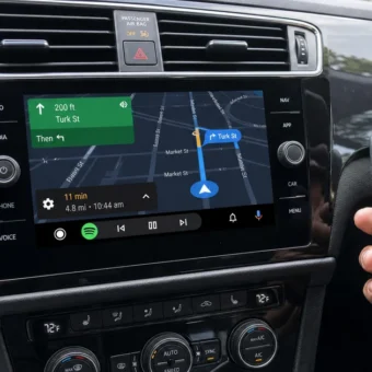 Android Auto Nasıl Bağlanır? Kablolu ve Kablosuz Bağlantı Rehberi