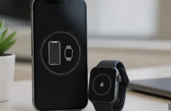 Apple Watch Telefona Nasıl Bağlanır? iPhone ve Android Rehberi