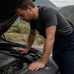 Araba Gaz Yemiyor: Nedenleri ve Masrafsız Teşhis Yöntemleri Araba Gaz Yemiyor: Nedenleri ve Masrafsız Teşhis Yöntemleri