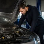 Araba Rölantide Neden Titrer? Sebepleri ve Çözüm Yolları Araba Rölantide Neden Titrer? Sebepleri ve Çözüm Yolları