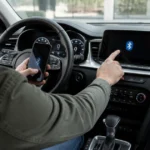 Arabaya Bluetooth Nasıl Bağlanır? Telefon Eşleştirme ve Sorun Giderme Rehberi