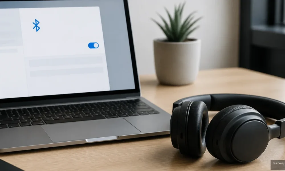 Bluetooth Kulaklık Bilgisayara Nasıl Bağlanır? Windows ve Mac Rehberi