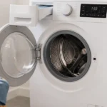 Çamaşır Makinesi Nasıl Temizlenir? Koku ve Kir İçin Etkili Rehber