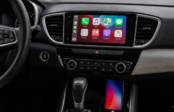 CarPlay Nasıl Bağlanır? Kablolu ve Kablosuz Kullanım Rehberi
