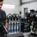 Enjektör Nasıl Temizlenir? Benzinli, Dizel ve Motosiklet Rehberi