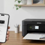 Epson Yazıcı Telefona Nasıl Bağlanır? Adım Adım Kurulum
