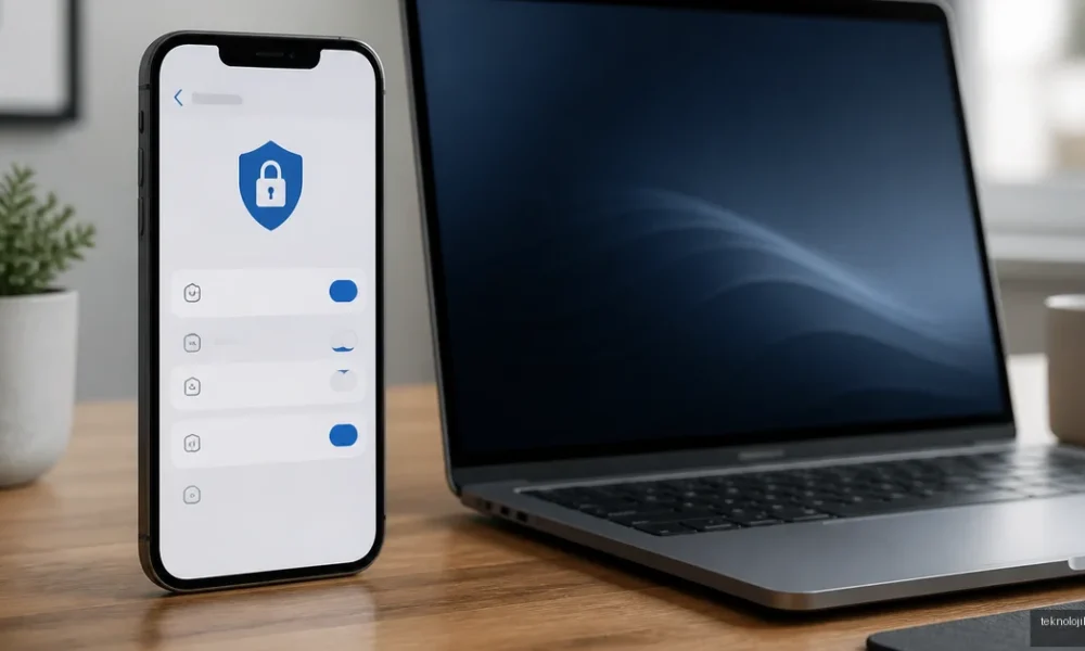 Geliştirici Modu Nasıl Kapatılır? iPhone ve Android Rehberi