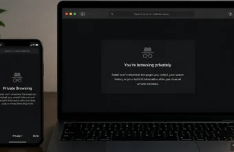 Gizli Sekme Nasıl Kapatılır? Chrome, Safari ve Telefonda Adım Adım