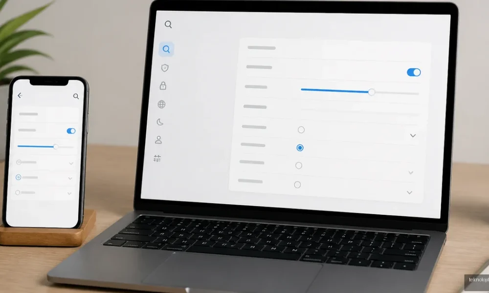 Güvenli Arama Nasıl Kapatılır? Google SafeSearch Kilidini Açma Rehberi