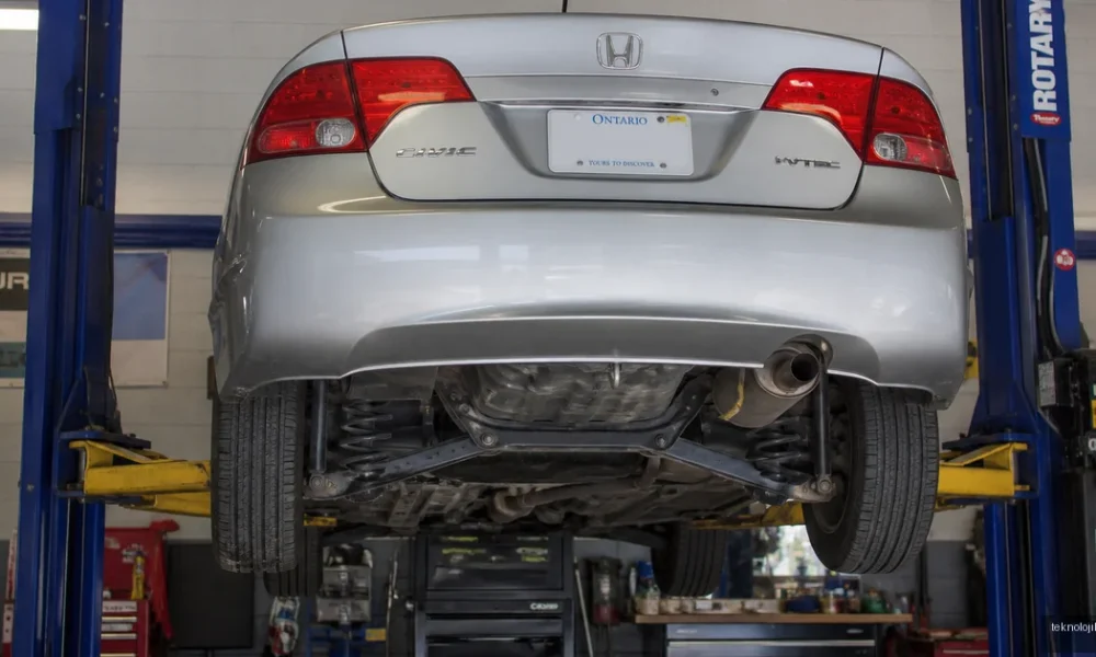 Honda CTBA Hatası Nasıl Düzeltilir? Belirtiler ve Kesin Çözüm