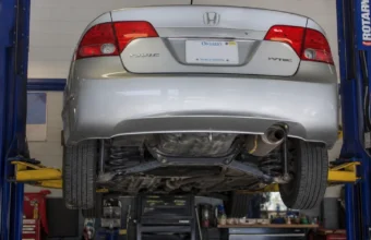 Honda CTBA Hatası Nasıl Düzeltilir? Belirtiler ve Kesin Çözüm