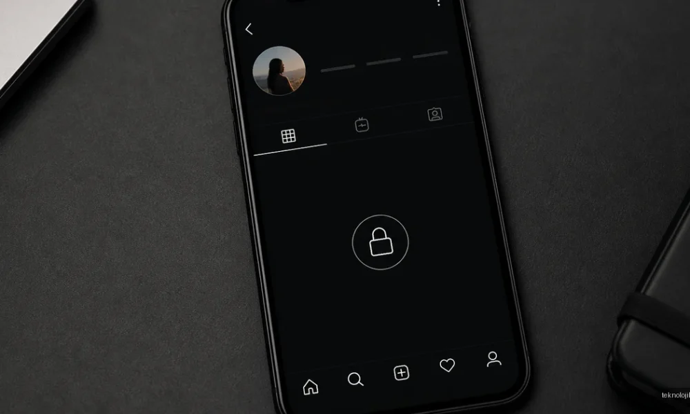 Instagram Profil Fotoğrafı Büyütme Nasıl Kapatılır? Güncel Ayar Rehberi