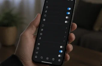 Instagram Son Görülme Nasıl Kapatılır? Çevrimiçi ve Görüldü Ayarları