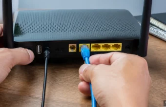 İnternet Kablosu Nasıl Bağlanır? Renk Sırası ve Modem Kurulumu
