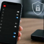 Kısıtlı Mod Nasıl Kapatılır? YouTube, iPhone ve Vodafone Rehberi Kısıtlı Mod Nasıl Kapatılır? YouTube, iPhone ve Vodafone Rehberi