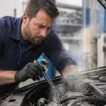 Motor Sıcakken Neden Geç Çalışır? Arızayı Adım Adım Bulma Rehberi Motor Sıcakken Neden Geç Çalışır? Arızayı Adım Adım Bulma Rehberi