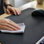 Mouse Pad Nasıl Temizlenir? Kumaş ve RGB Modeller İçin Güvenli Rehber