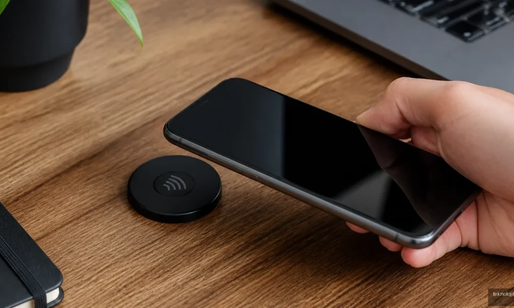 NFC Etiketi İçin Desteklenen Uygulama Yok Hatası: Kesin Çözüm Rehberi