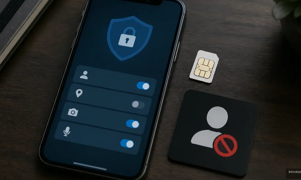 Özel Numara Nasıl Kapatılır? Turkcell, Türk Telekom ve iPhone Rehberi