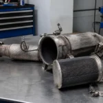 Partikül Filtresi Nasıl Temizlenir? DPF Temizliği İçin Doğru Yöntemler