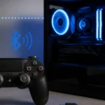 PS4 Kolu Bilgisayara Nasıl Bağlanır? Kablolu ve Bluetooth Rehberi PS4 Kolu Bilgisayara Nasıl Bağlanır? Kablolu ve Bluetooth Rehberi